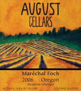 Marechal Foch