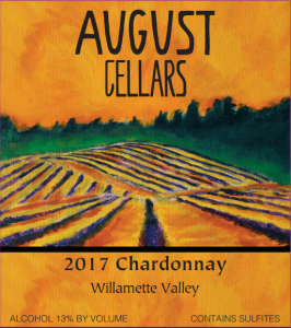 Chardonnay