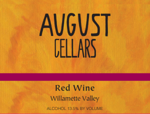AC NV Red wine