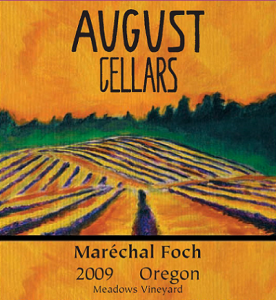 Marechal Foch