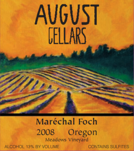 Marechal Foch