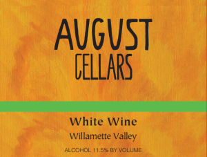 AC White Blend