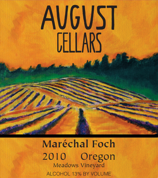 Marechal Foch