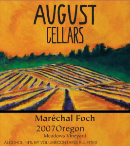 Marechal Foch