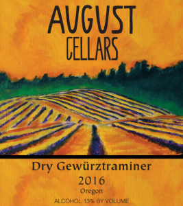 Gewurtztraminer