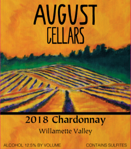 Chardonnay