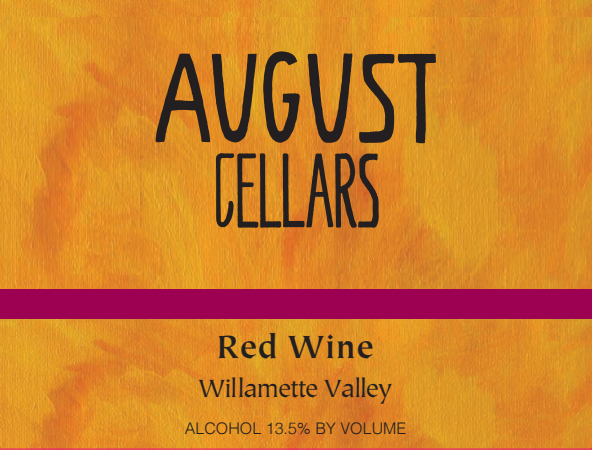 AC NV Red wine