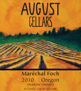 Marechal Foch