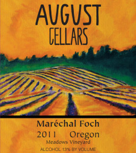 Marechal Foch