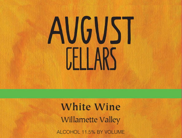 AC White Blend